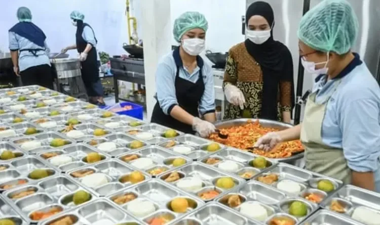 Audit Keamanan Pangan Harian untuk Menjamin Kualitas