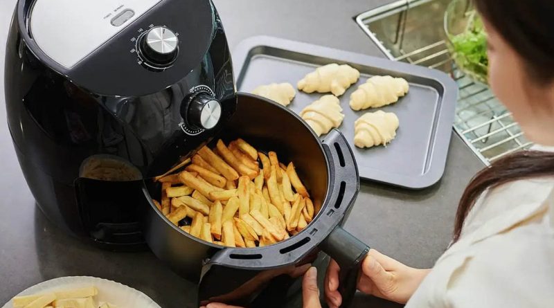 Inovasi teknologi dapur komunitas