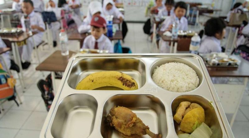 Strategi Pengendalian Mutu Hasil Masak untuk Konsistensi