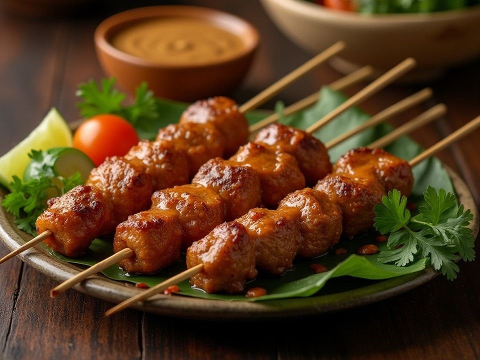 analisa usaha bakso tusuk sederhana