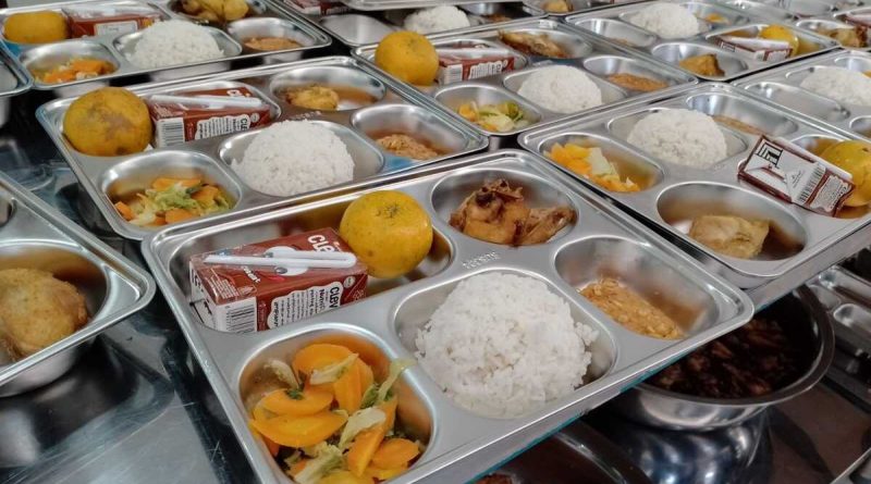 alat dapur MBG Yogyakarta terpercaya