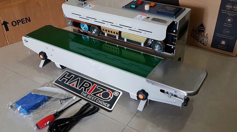 mesin sealer kemasan usaha kecil