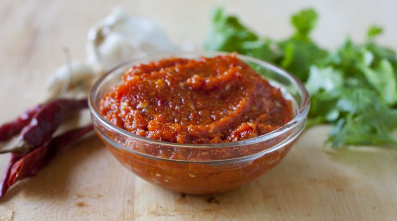 mesin giling sambal otomatis