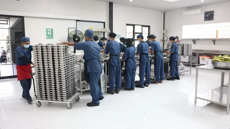 Cara Membersihkan Double Sink Agar Tidak Berkarat