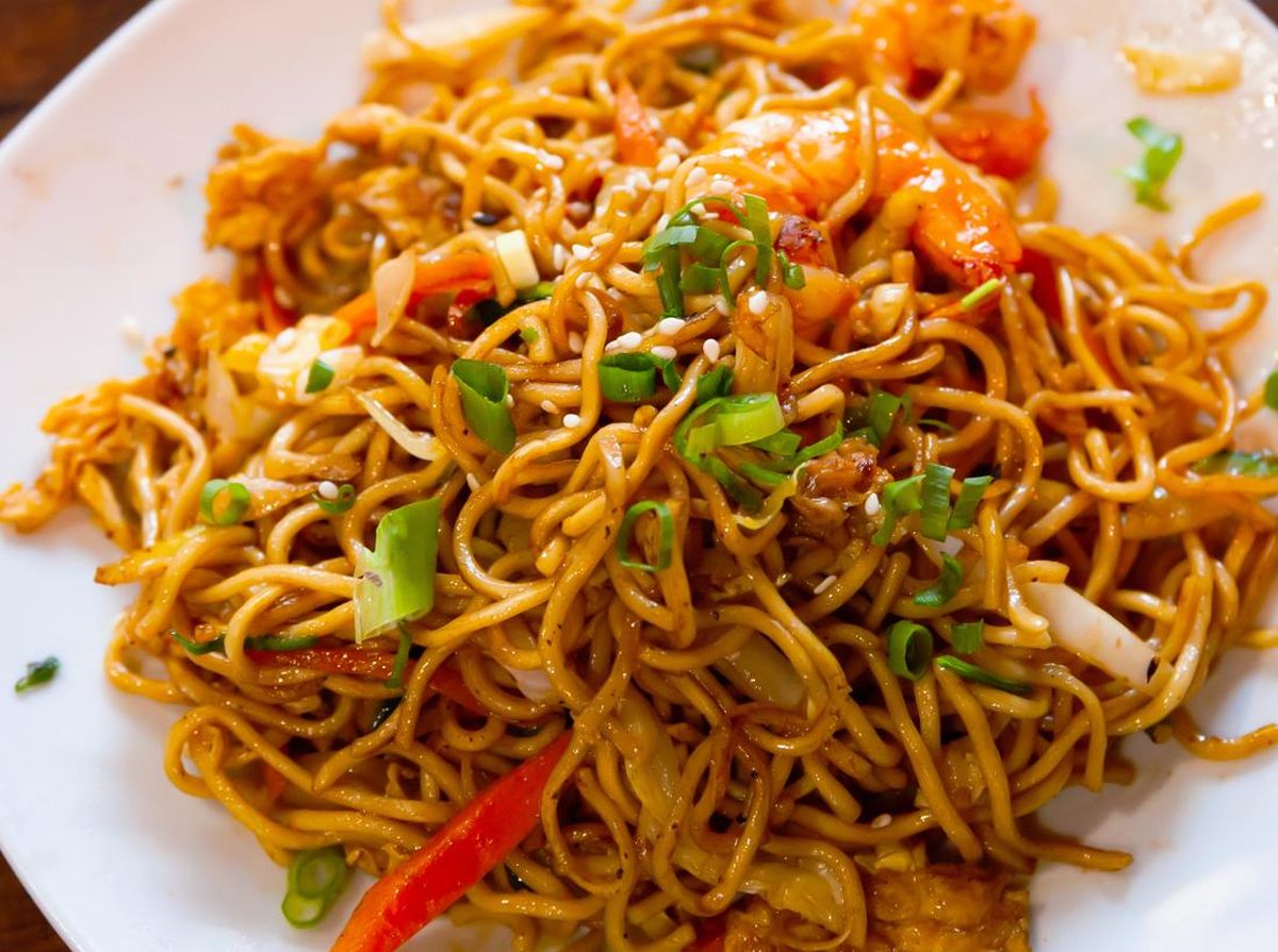 mesin mie harga terjangkau
