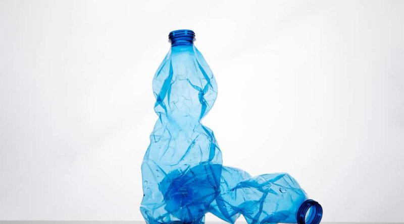 Mesin Pencacah Limbah Plastik