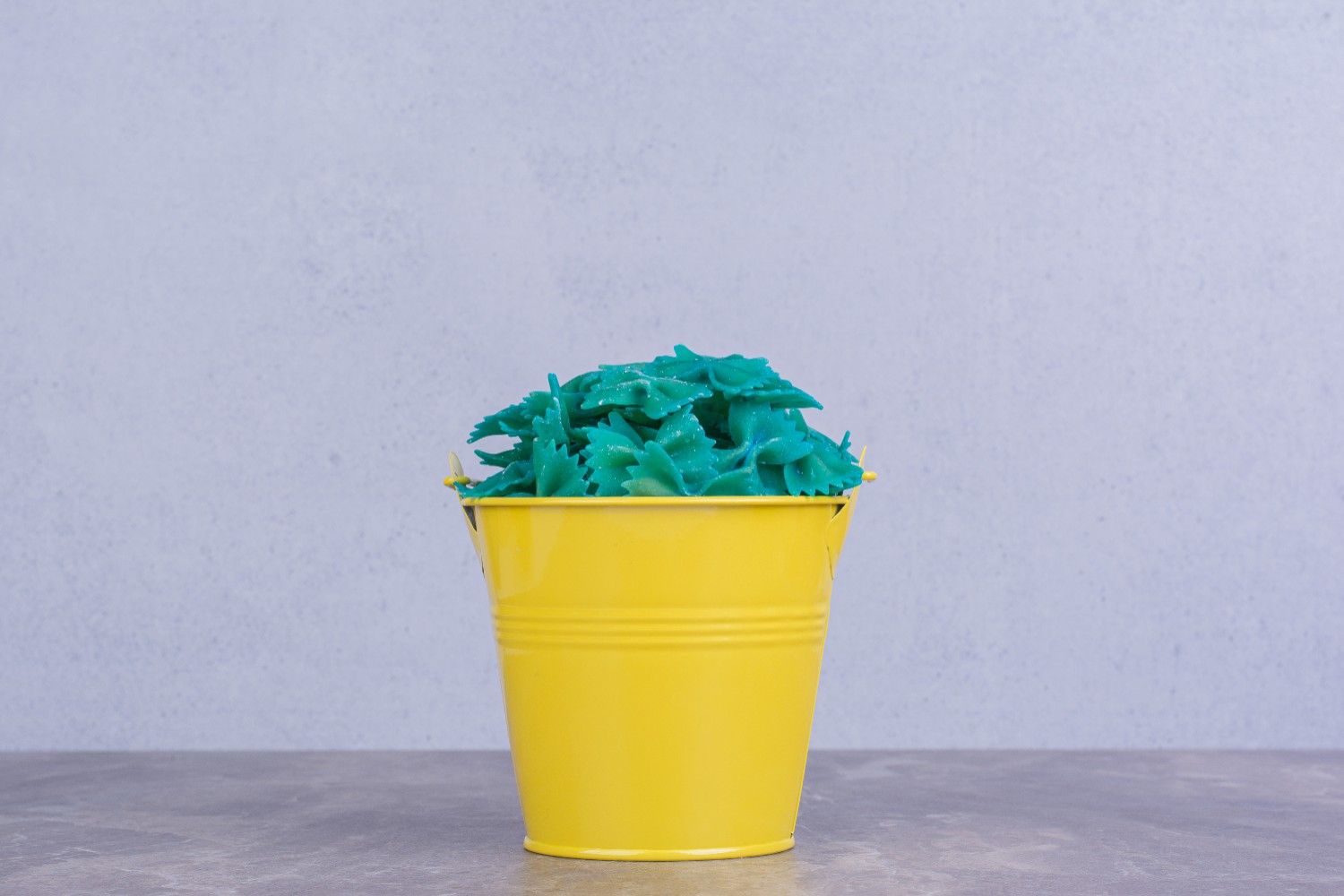 pot plastik