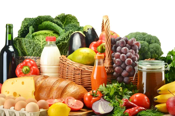menjaga kualitas bahan makanan