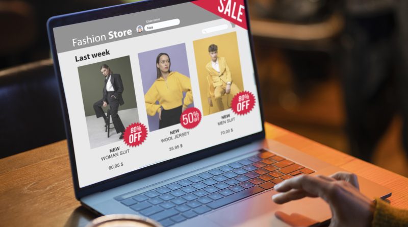 tahapan membuat website e-commerce