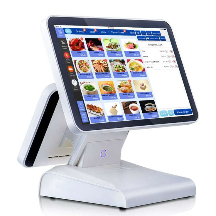 Software POS Gratis Tanpa Biaya