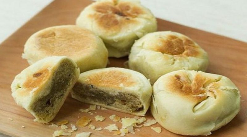 Usaha Bakpia Rumahan Modern Menjanjikan