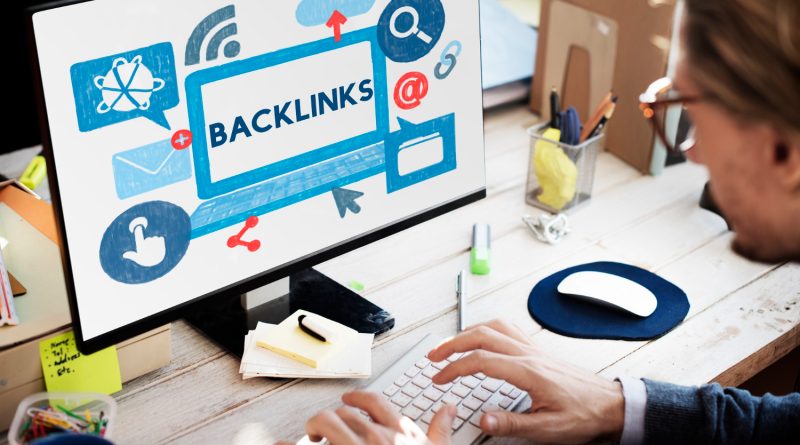 pengaruh backlink terhadap ranking website