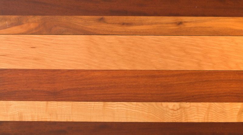 Cara Mengoperasikan Mesin Surface Planer