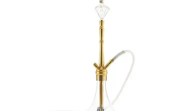how hookah smoking affects health