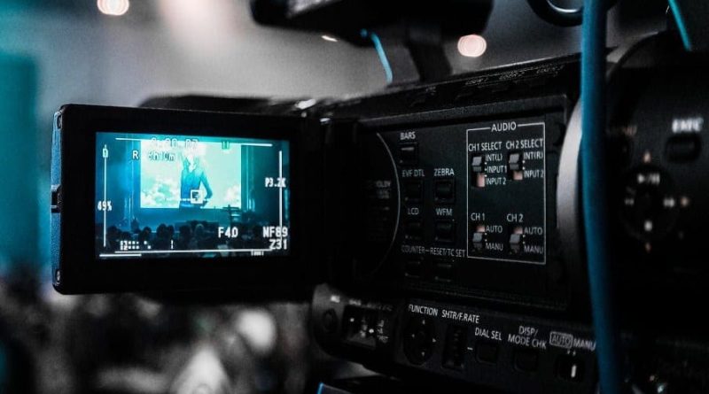 video branding bisnis Jogja