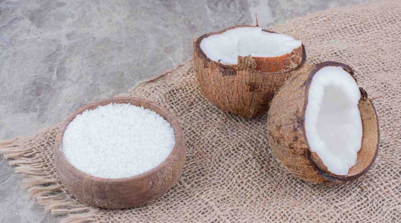 Tujuan Mesin Parut Kelapa