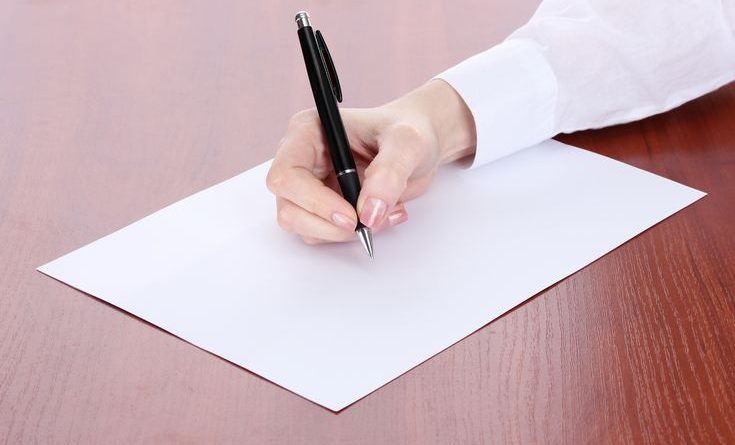 tips membuat essay writing TOEFL