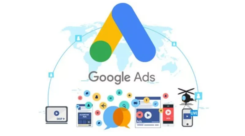 sistem Google Ads