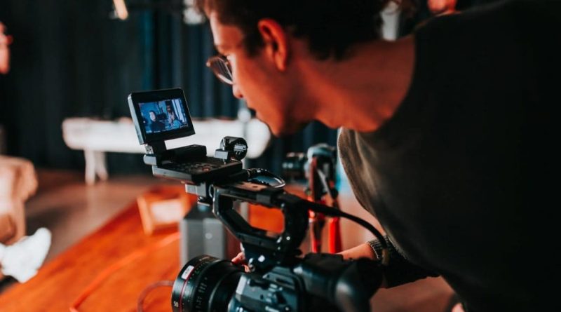 Kriteria Videografer Profesional Berkualitas untuk Konten Marketing