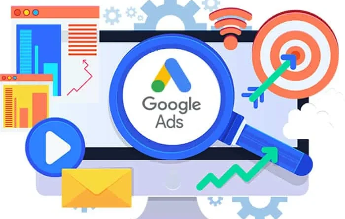 fungsi Google Ads untuk bisnis