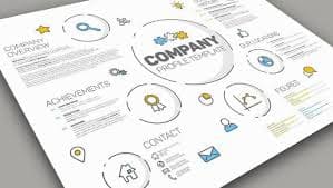 manfaat website company profile
