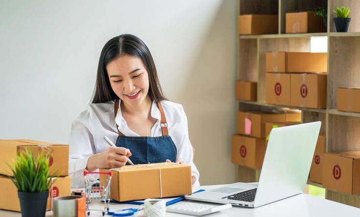 cara meningkatkan penjualan bisnis online