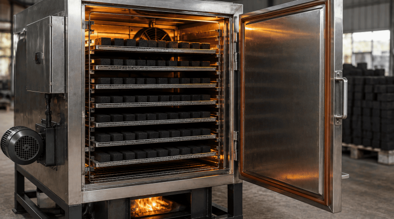 tips memilih oven briket kualitas terbaik