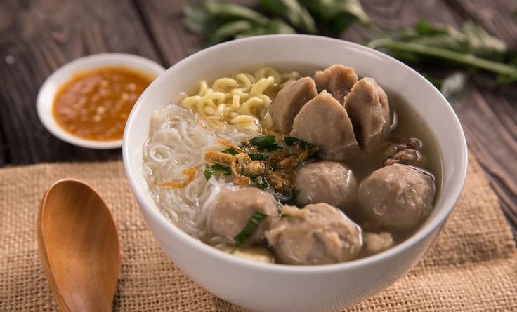penyebab masakan terasa terlalu asin