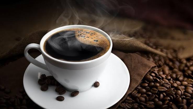 rasa kopi