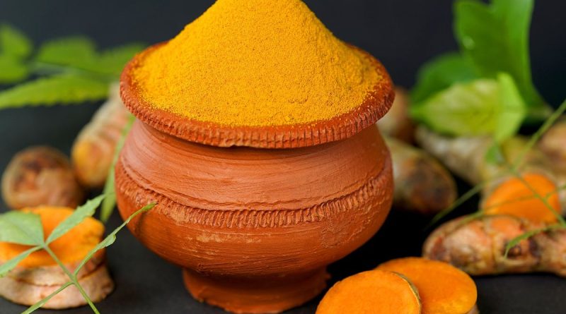 cara menghaluskan rempah jamu