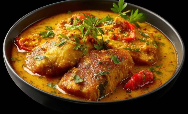 tips membuat bumbu masakan lebih meresap