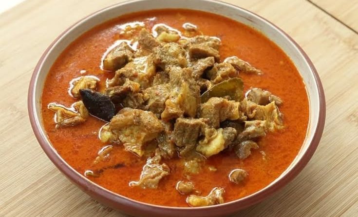 cara mengatasi masakan terlalu pedas