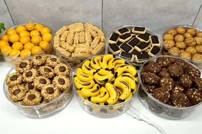 tips membuat kue kering anti gagal