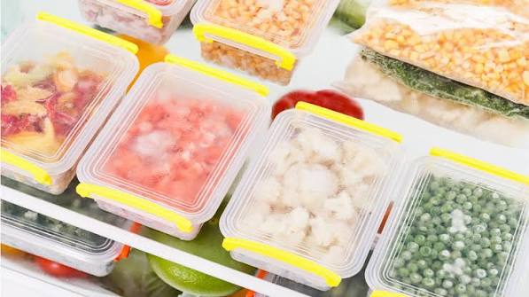 tips menyimpanan makanan agar tahan lama