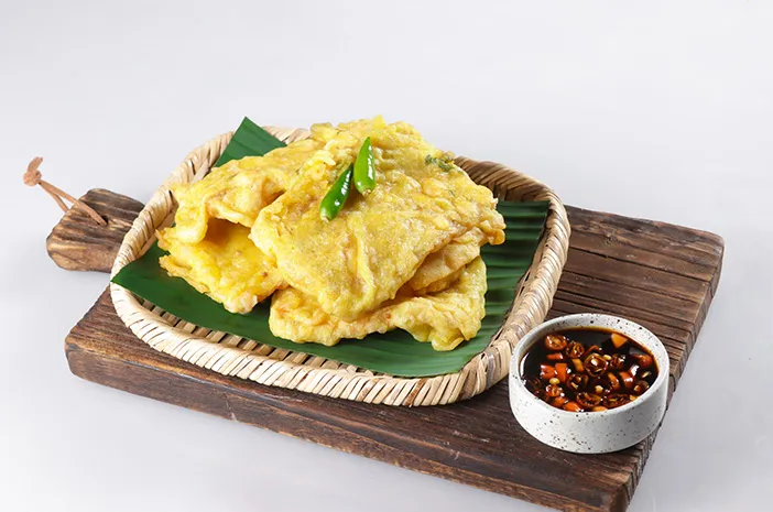 resep tempe mendoan renyah tahan lama